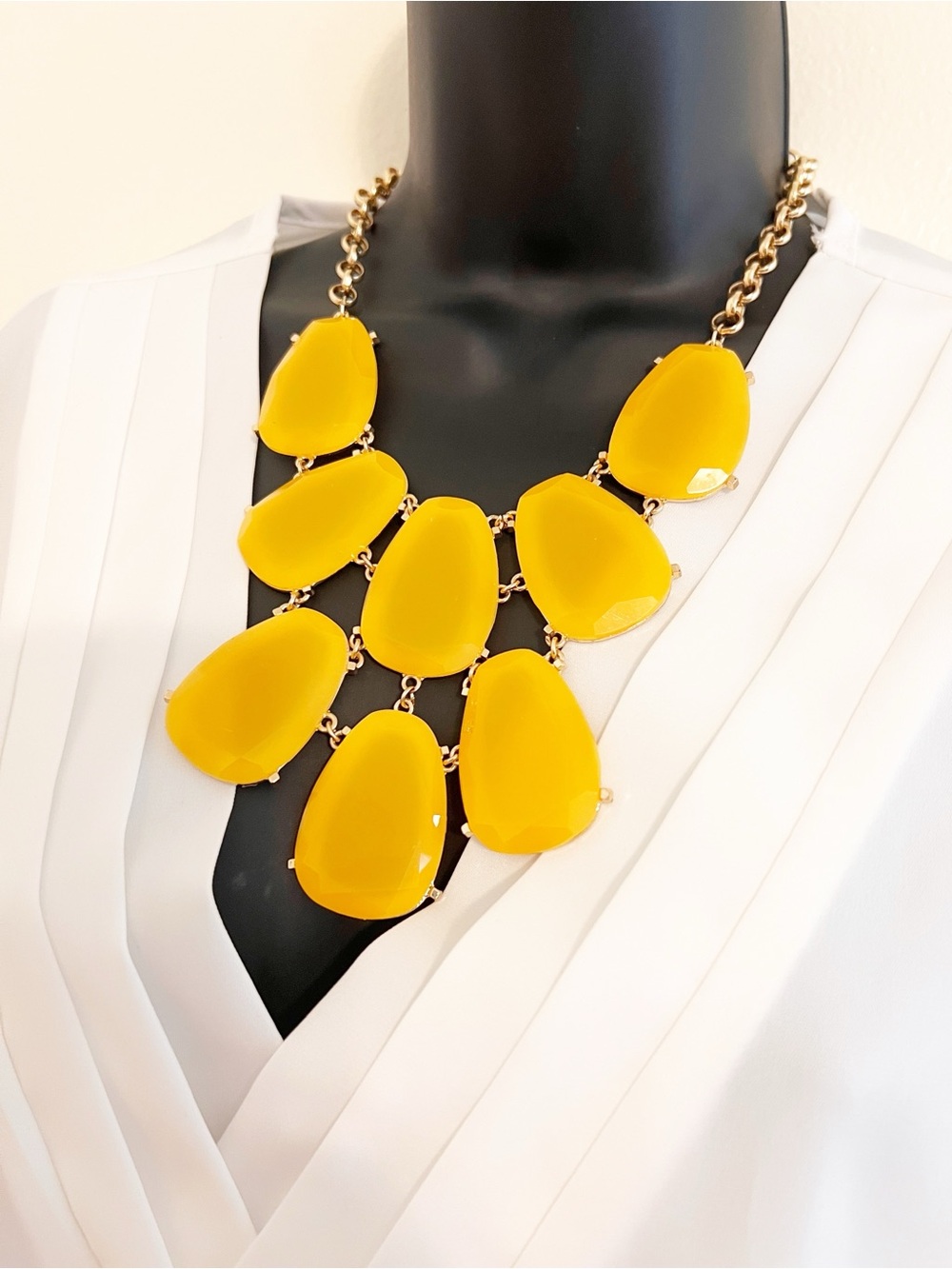Necklace and Earring Set - Picture 3 of 5
